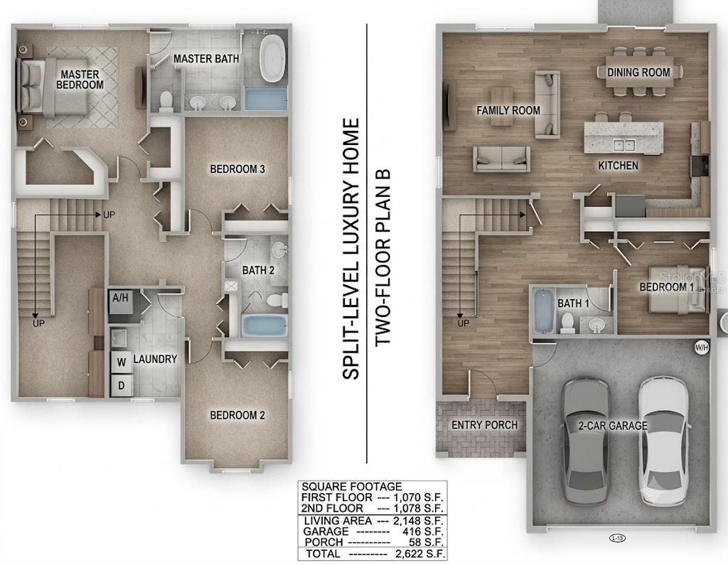 PINECREST VILLA ADD 2 - Residential