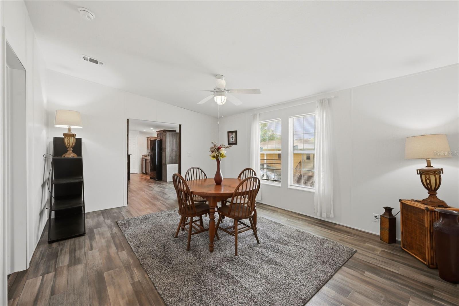 BROADMOOR - Residential