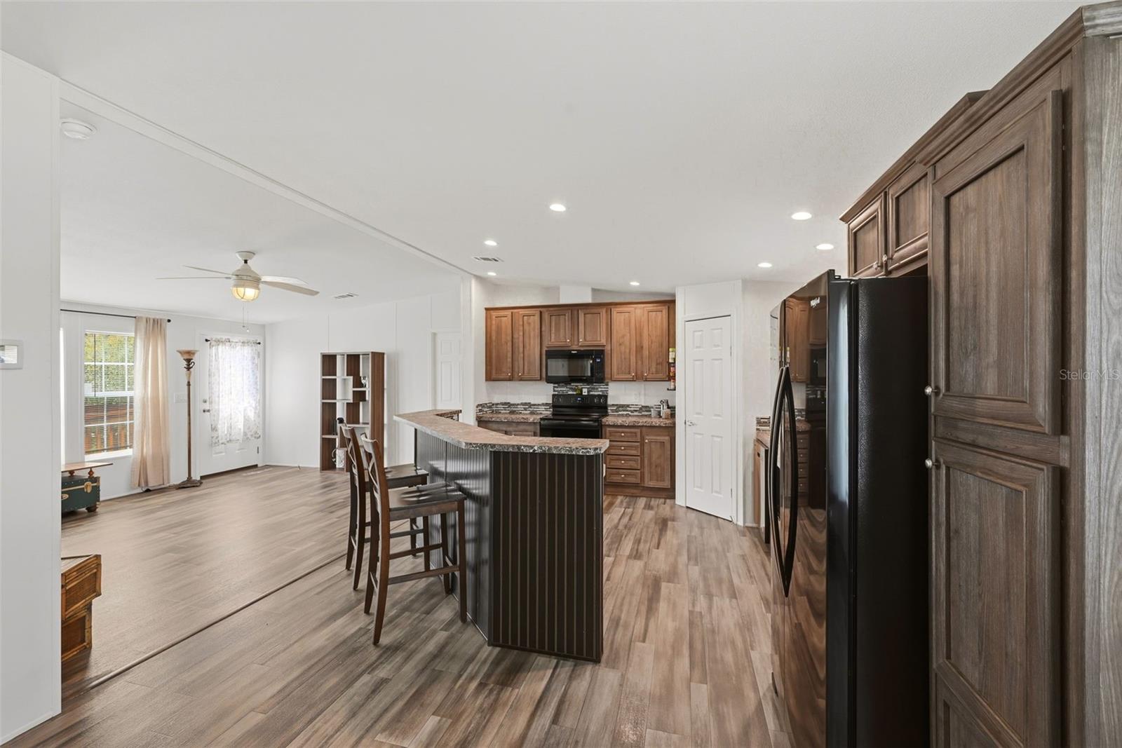 BROADMOOR - Residential
