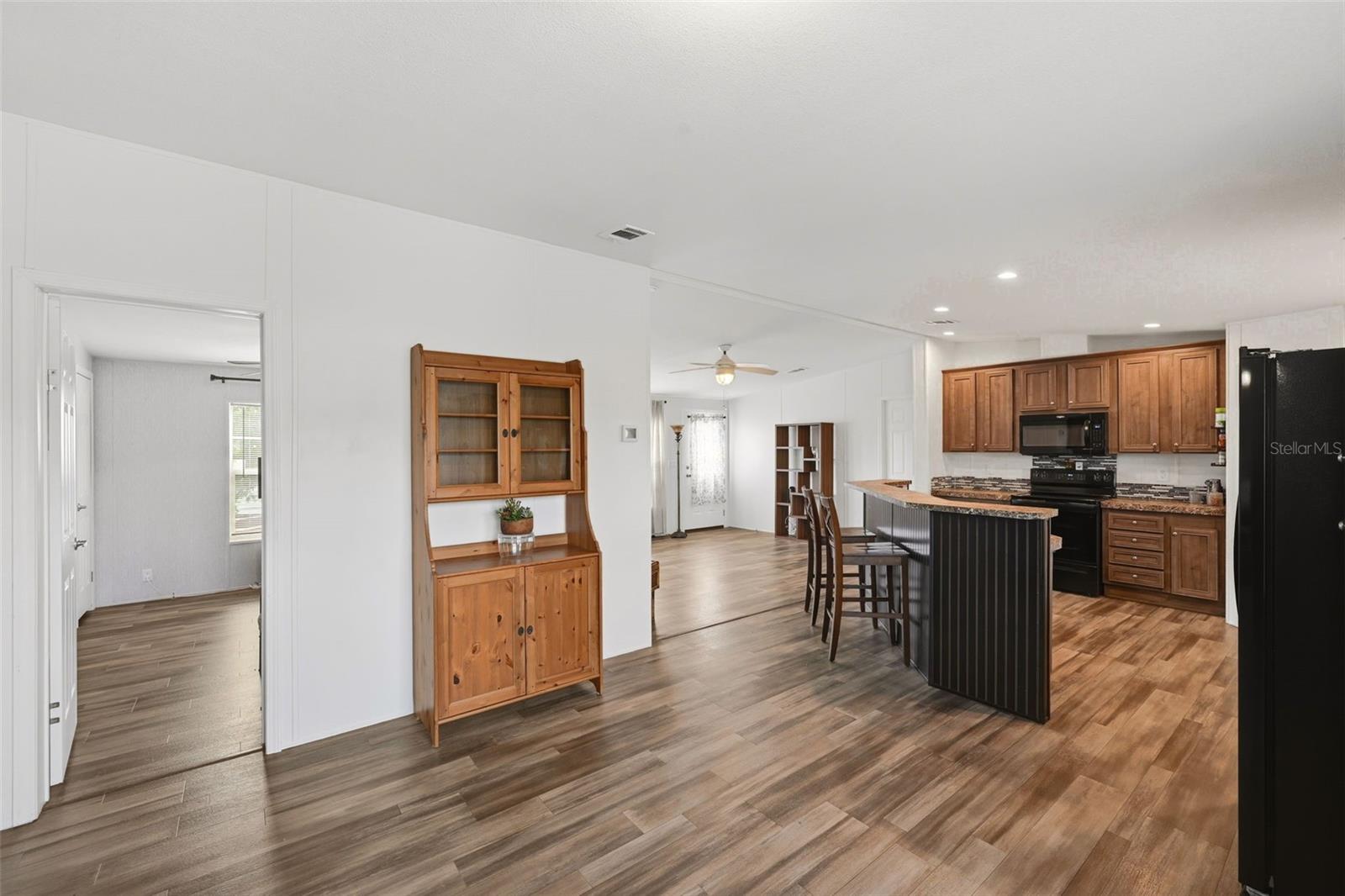 BROADMOOR - Residential