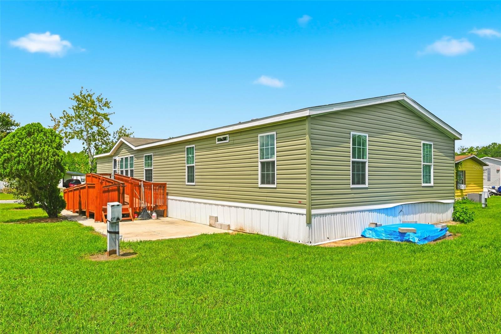 BROADMOOR - Residential