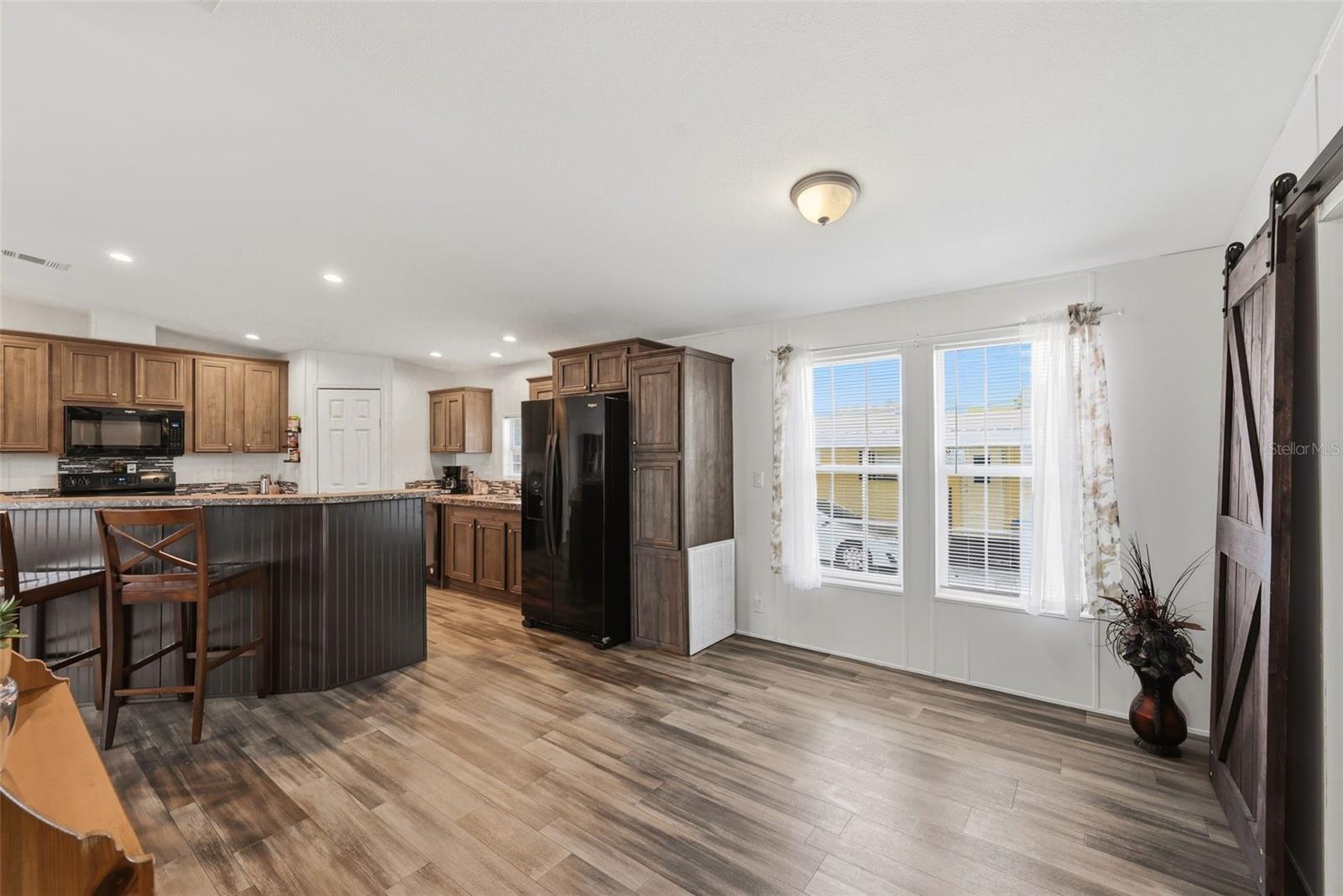 BROADMOOR - Residential