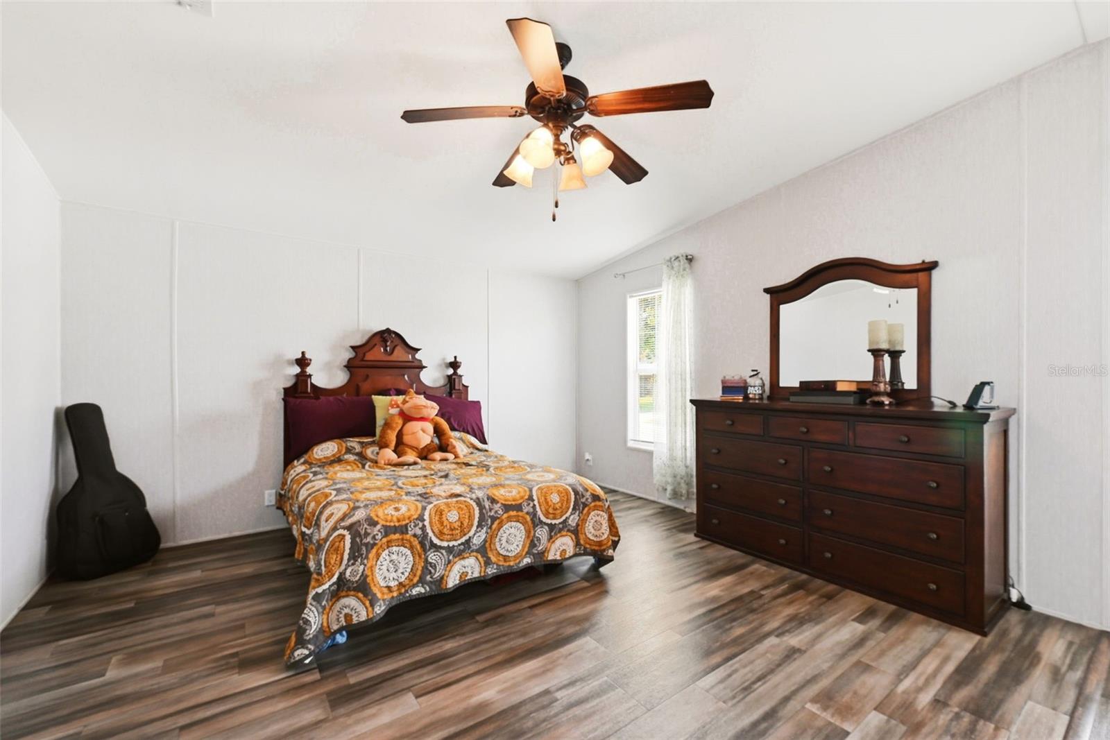 BROADMOOR - Residential
