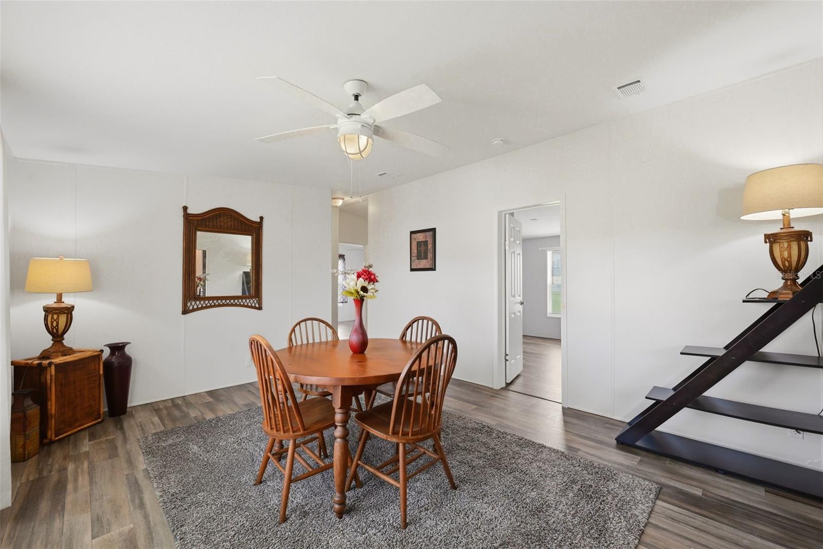 BROADMOOR - Residential