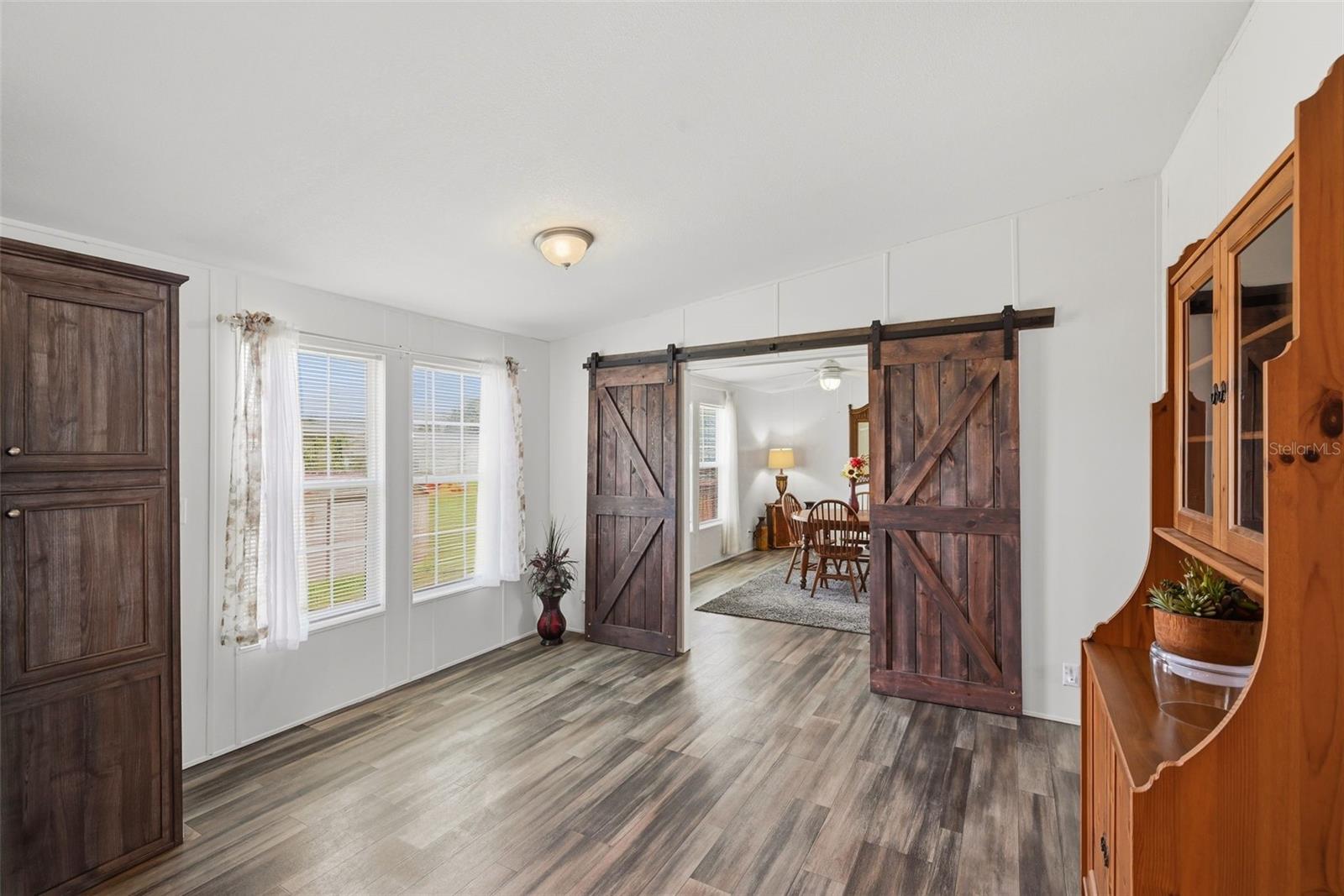 BROADMOOR - Residential
