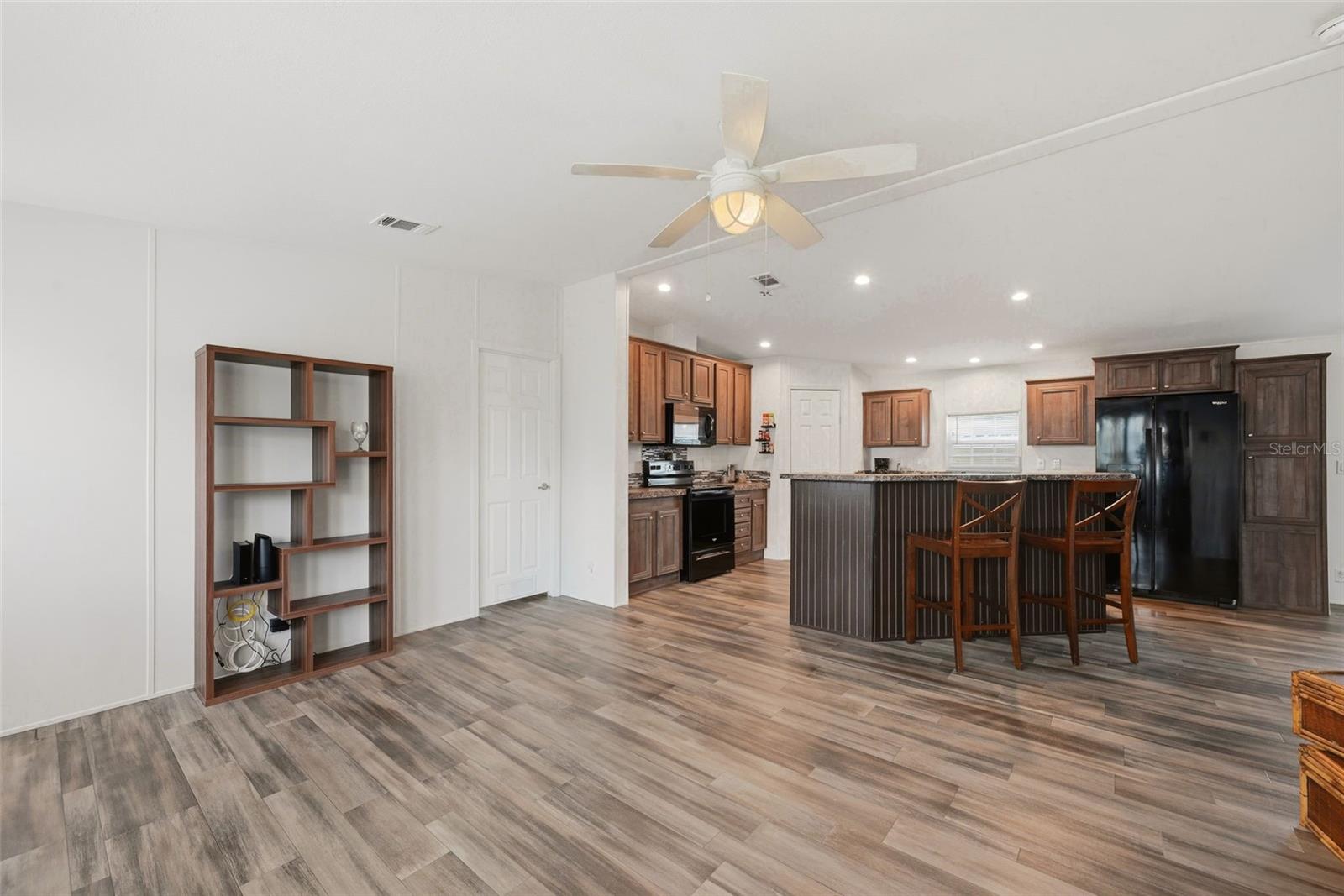BROADMOOR - Residential