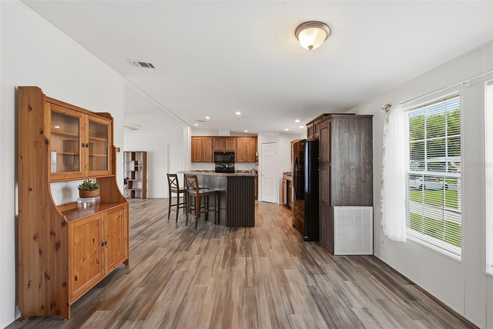 BROADMOOR - Residential