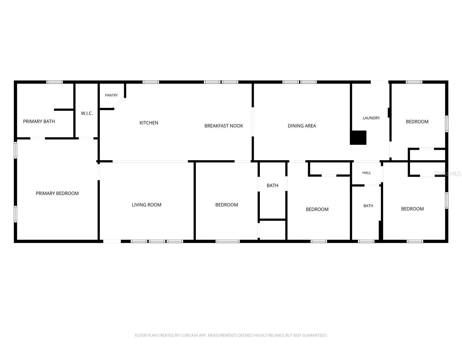 BROADMOOR - Residential