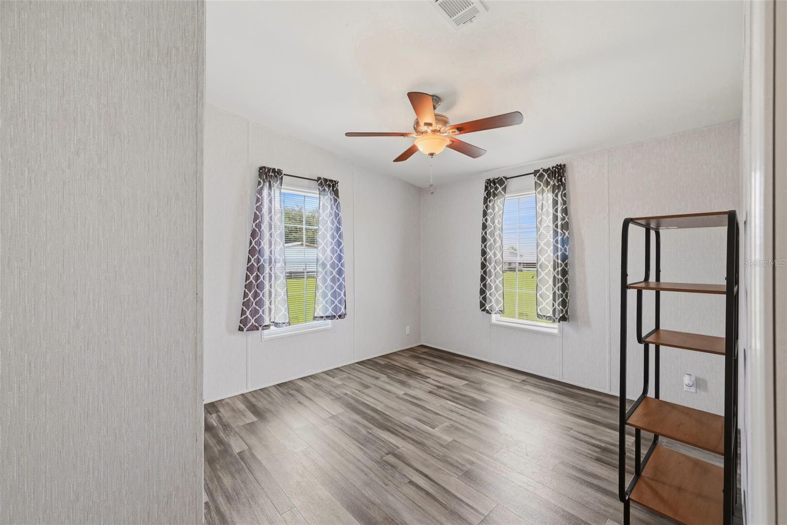 BROADMOOR - Residential
