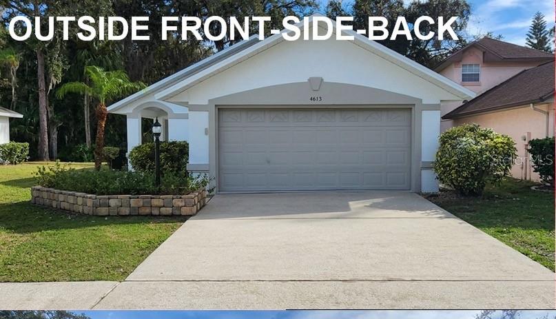 WOODLAKE - Residential Lease