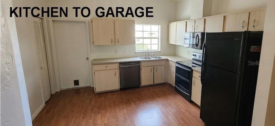 WOODLAKE - Residential Lease