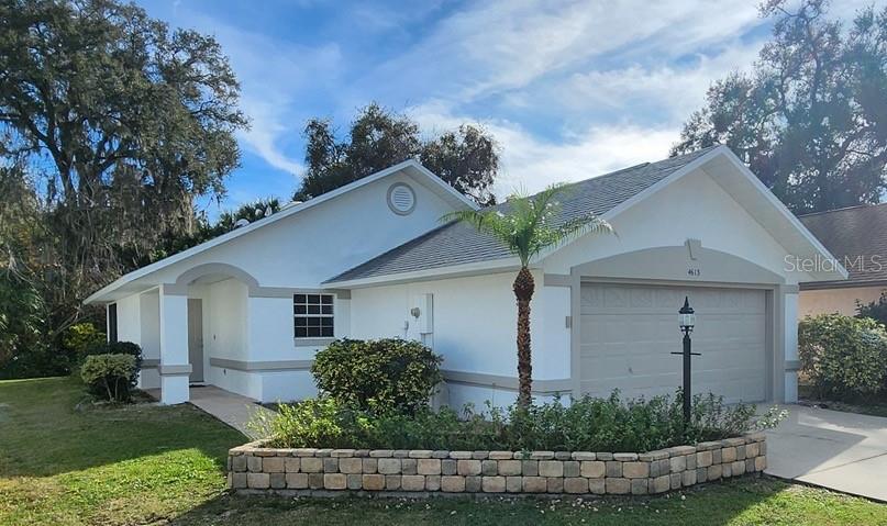 Welcome to this charming rental home nestled in the quiet, tree-lined Woodlake neighborhood of Port Orange. Offering spacious living and dining areas, this residence features a well-appointed kitchen with ample cabinet and counter space, perfect for everyday living and entertaining. The primary bedroom includes a private en-suite bath, while the enclosed patio with beautiful Spanish tile flooring provides a versatile space ideal for a home office, reading room, or additional living area. Enjoy outdoor relaxation on the backyard patio, along with the convenience of laundry hookups for your washer and dryer and off-street parking in the private driveway. Lawn pest Service Available-Situated on a low-traffic street, this neighborhood is ideal for walking, biking, and enjoying a peaceful lifestyle. Conveniently located just off Nova Road behind Winn-Dixie in Port Orange, you’ll be minutes from Target, Walmart, Costco, and the Pavilion at Port Orange, with easy access to I-95 and Dunlawton Avenue. The beach is approximately 15 minutes away, and parks, schools, medical facilities, shopping, and dining are all nearby. Income, employment verification, or proof of school tuition assistance will be accepted for qualification purposes. A credit report will be obtained as part of the application process, and applicants must have no history of eviction or unlawful detainer filings & background checks will be conducted for all applicants, all occupants must be listed on the lease, and smoking is strictly prohibited interior or exterior areas of the home.