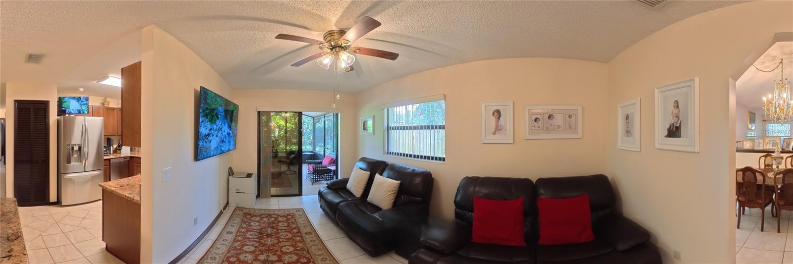 TIFFANY WOODS - Residential
