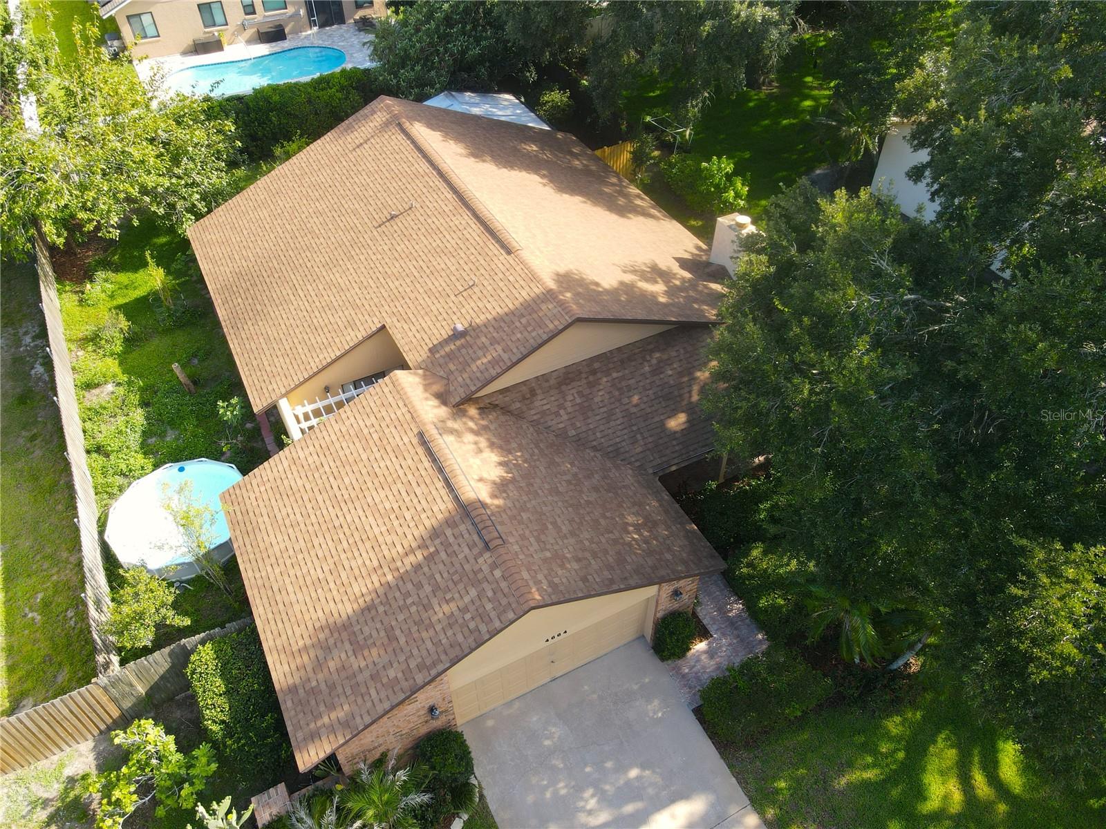 TIFFANY WOODS - Residential