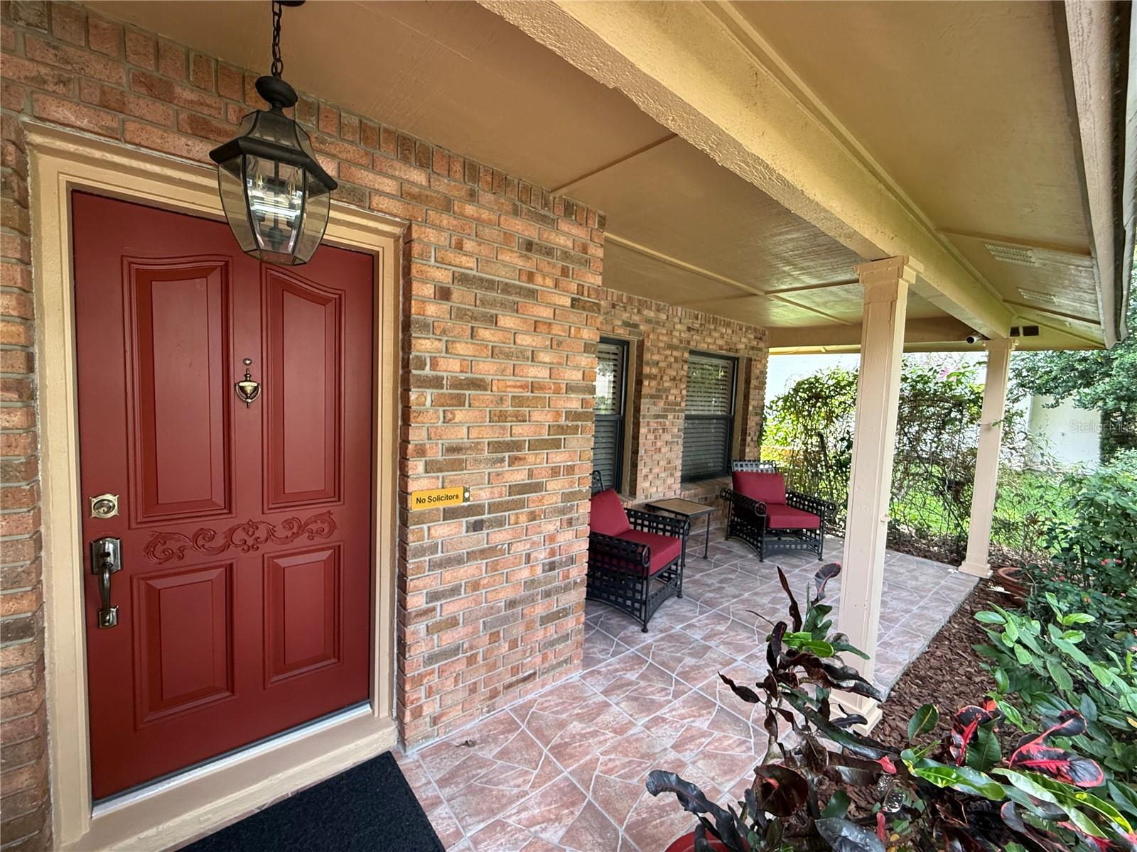 TIFFANY WOODS - Residential