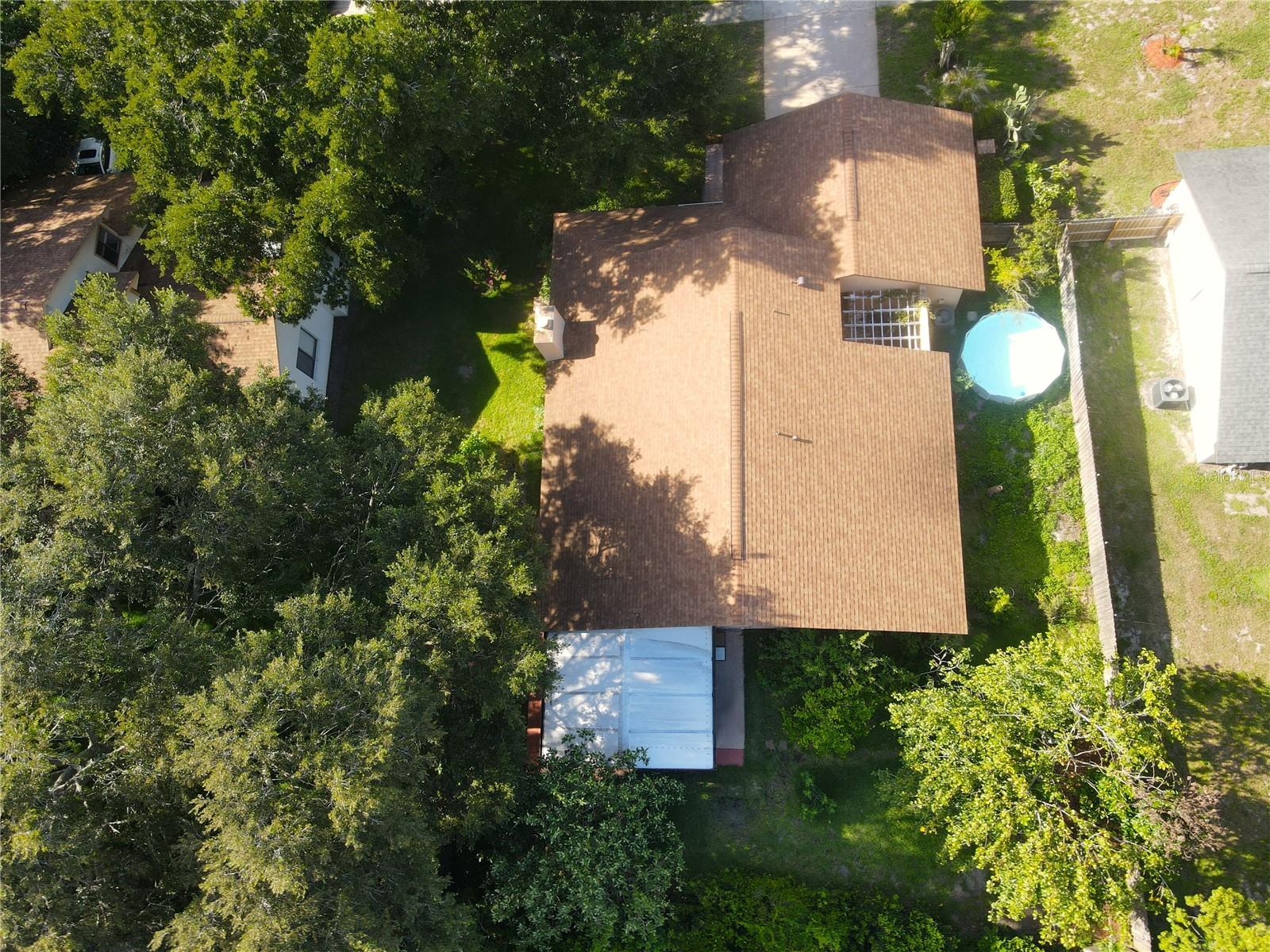 TIFFANY WOODS - Residential