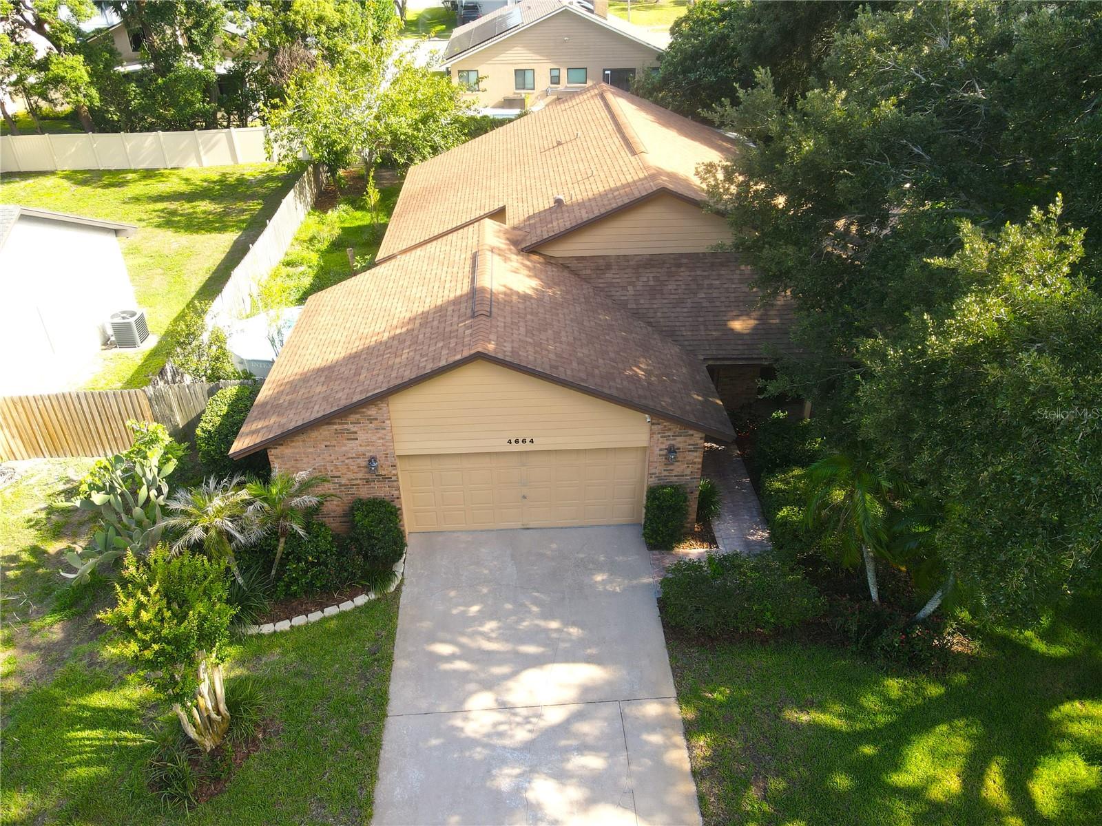 TIFFANY WOODS - Residential