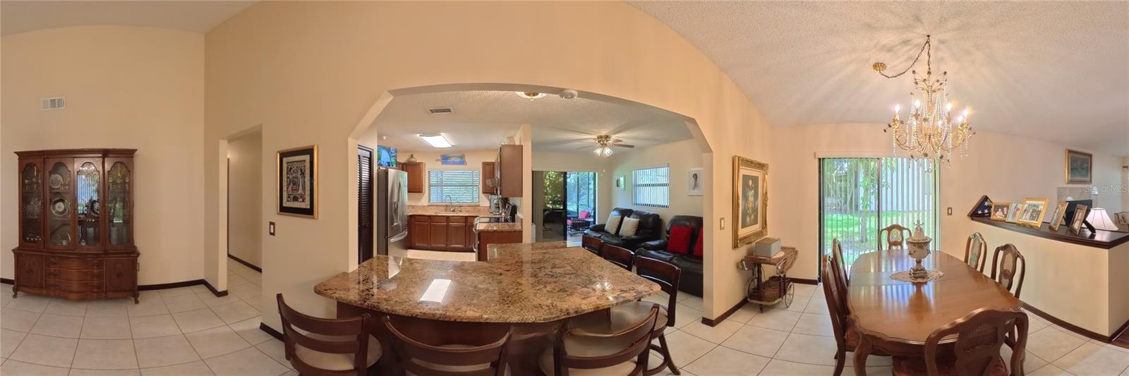 TIFFANY WOODS - Residential