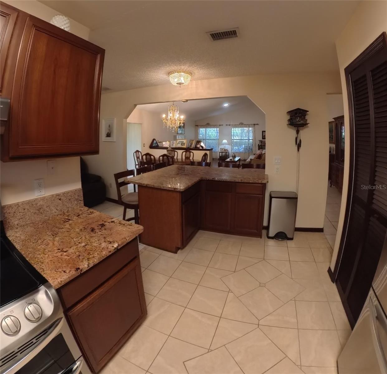 TIFFANY WOODS - Residential
