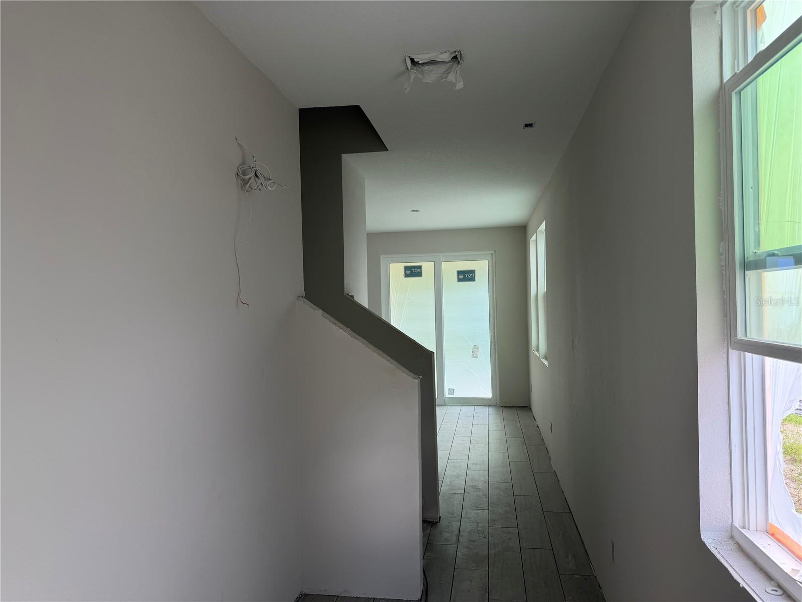 MONTAGUE CHASE - Residential