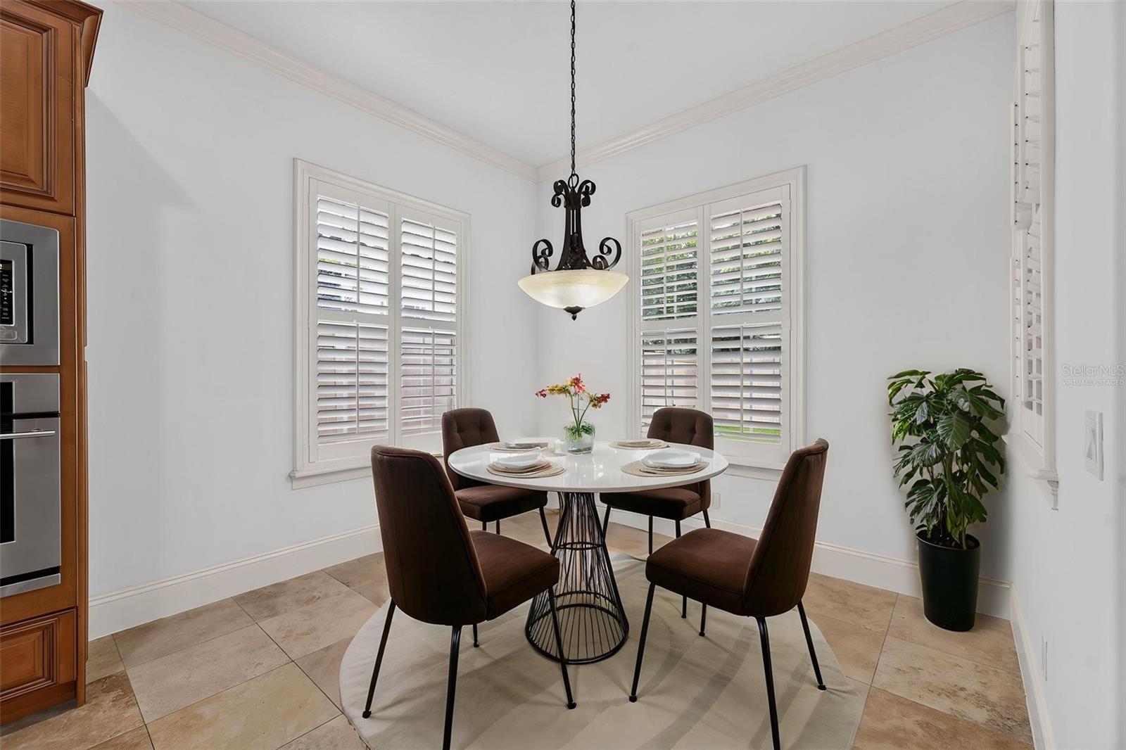 CHARMONT - Residential