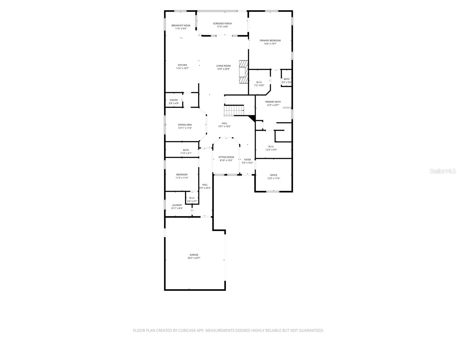 CHARMONT - Residential