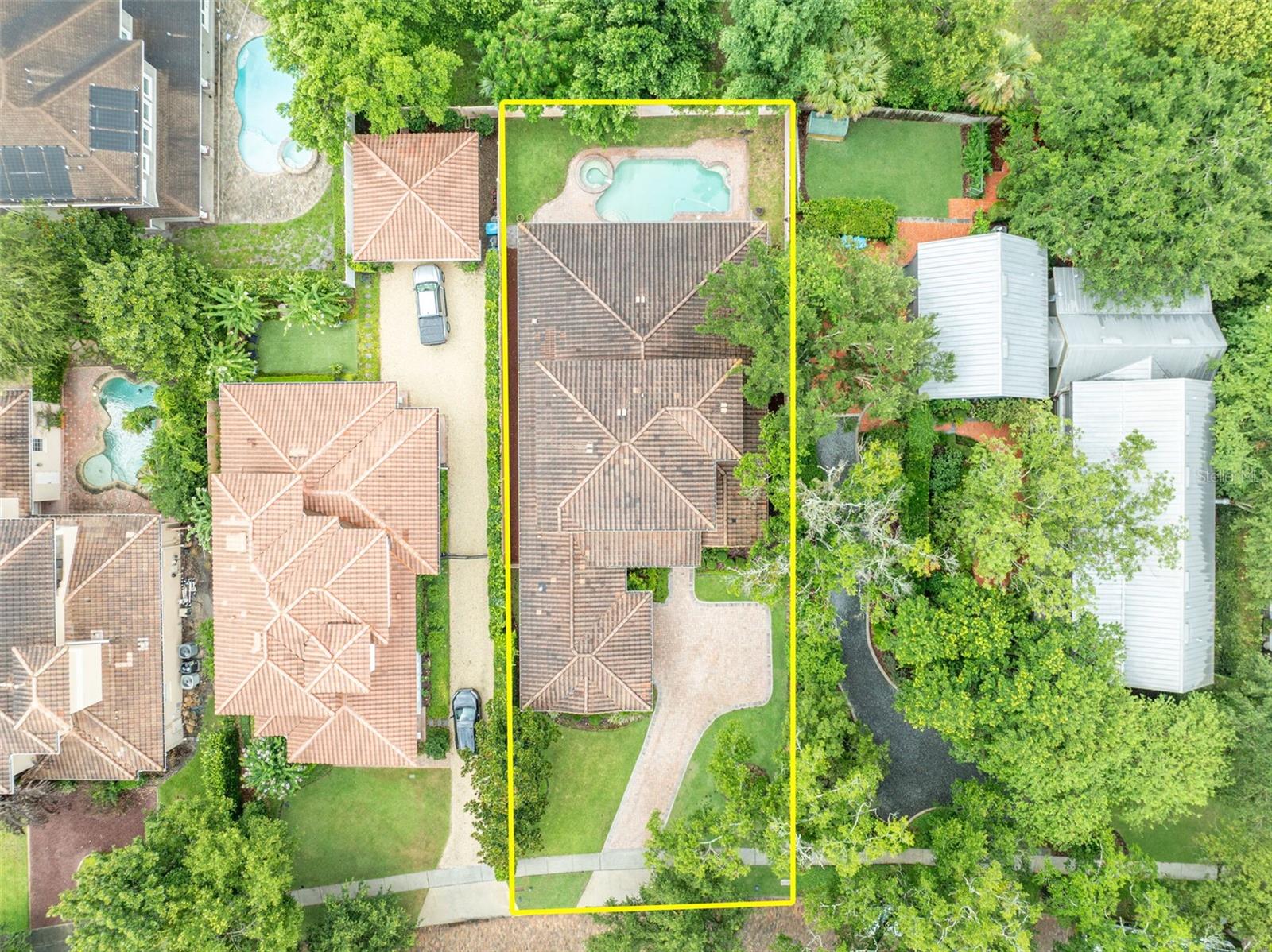 CHARMONT - Residential