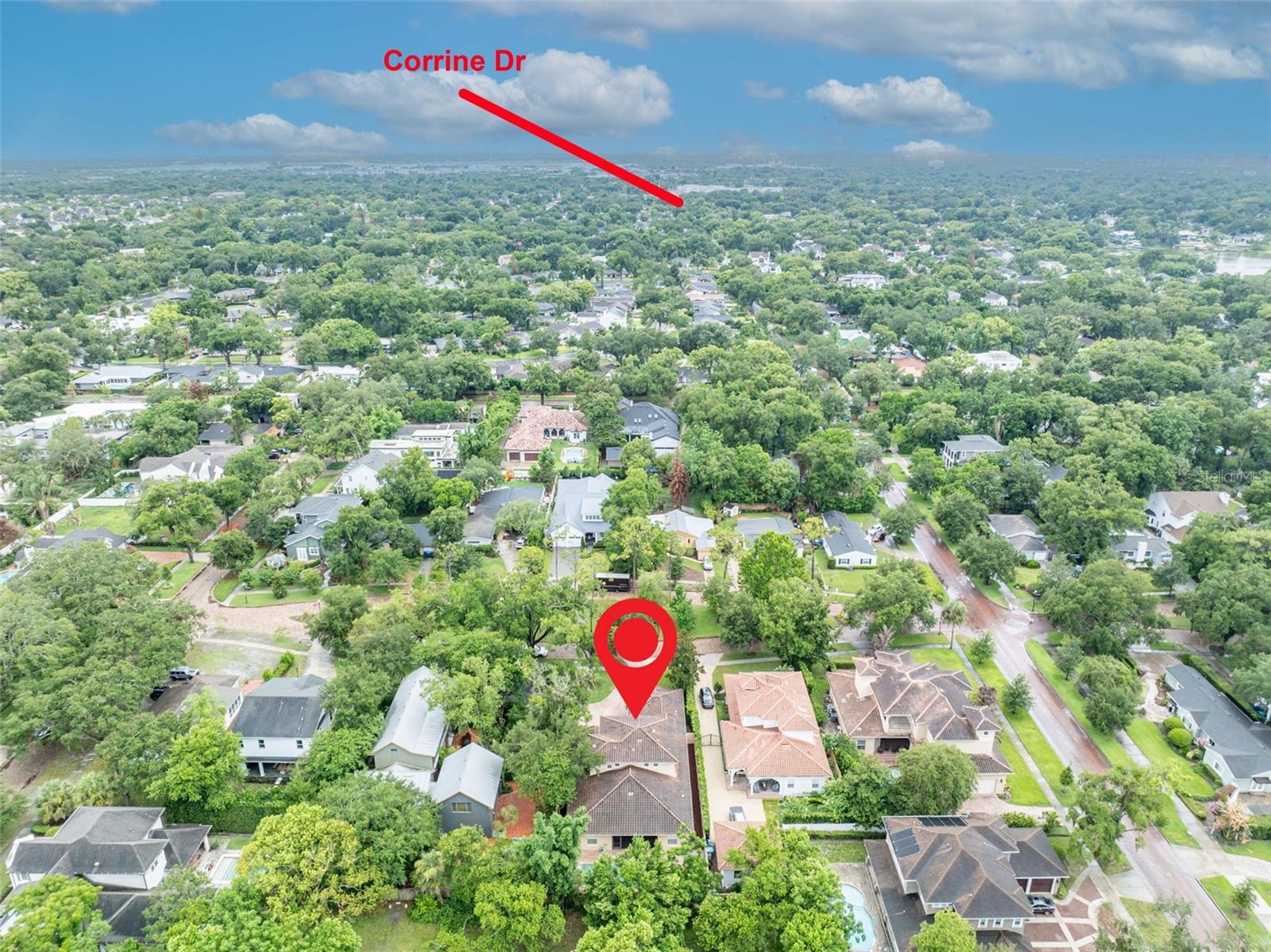 CHARMONT - Residential