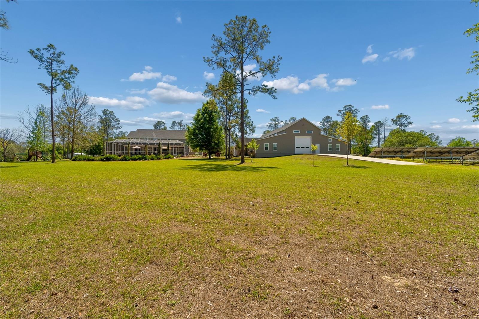 ACREAGE - Residential