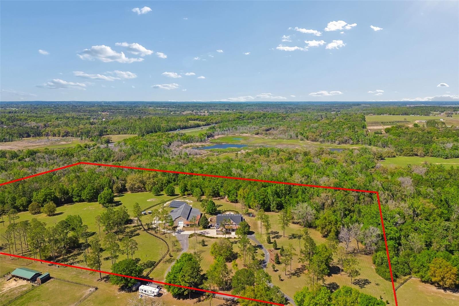 ACREAGE - Residential