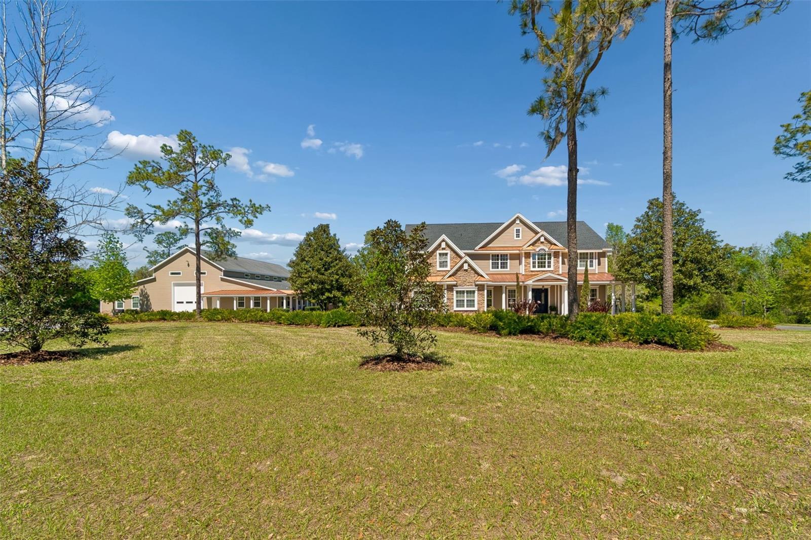 ACREAGE - Residential