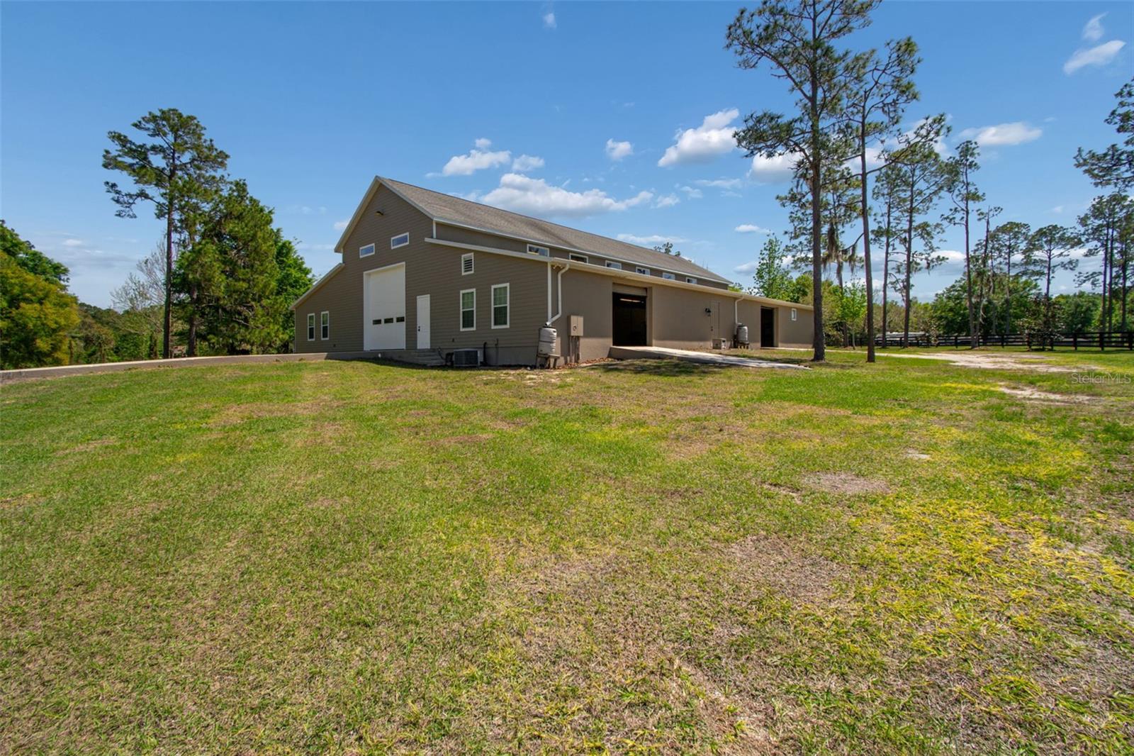 ACREAGE - Residential