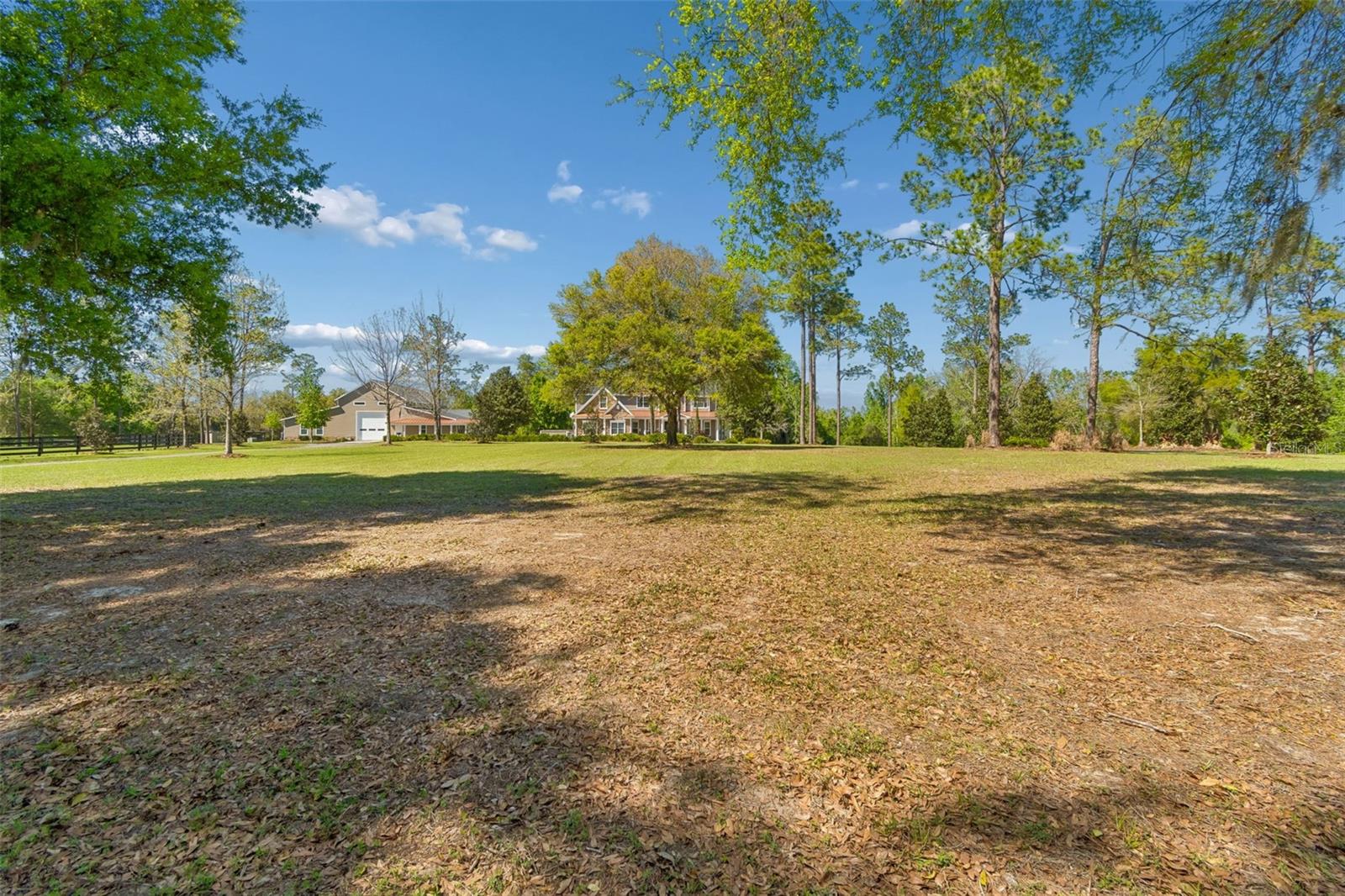 ACREAGE - Residential