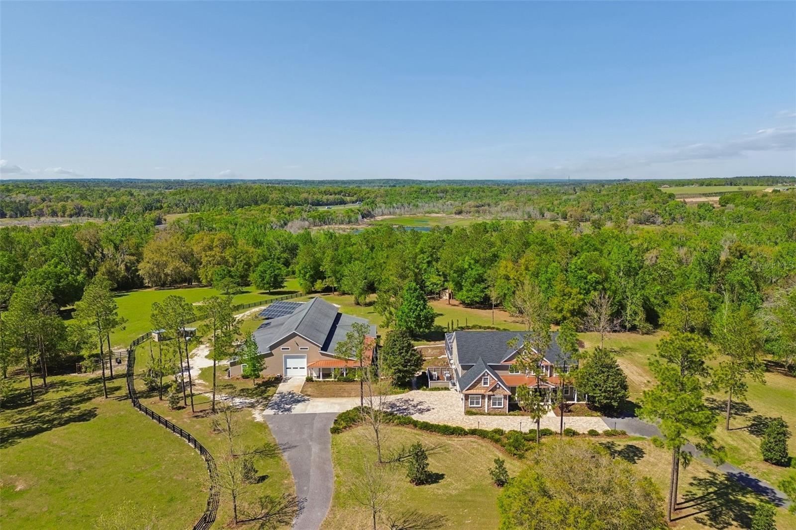 ACREAGE - Residential