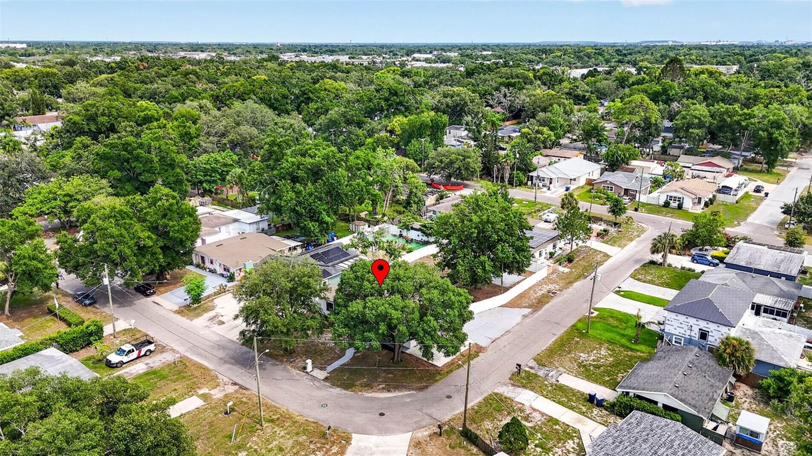 ETZLER GROVE HEIGHTS - Residential