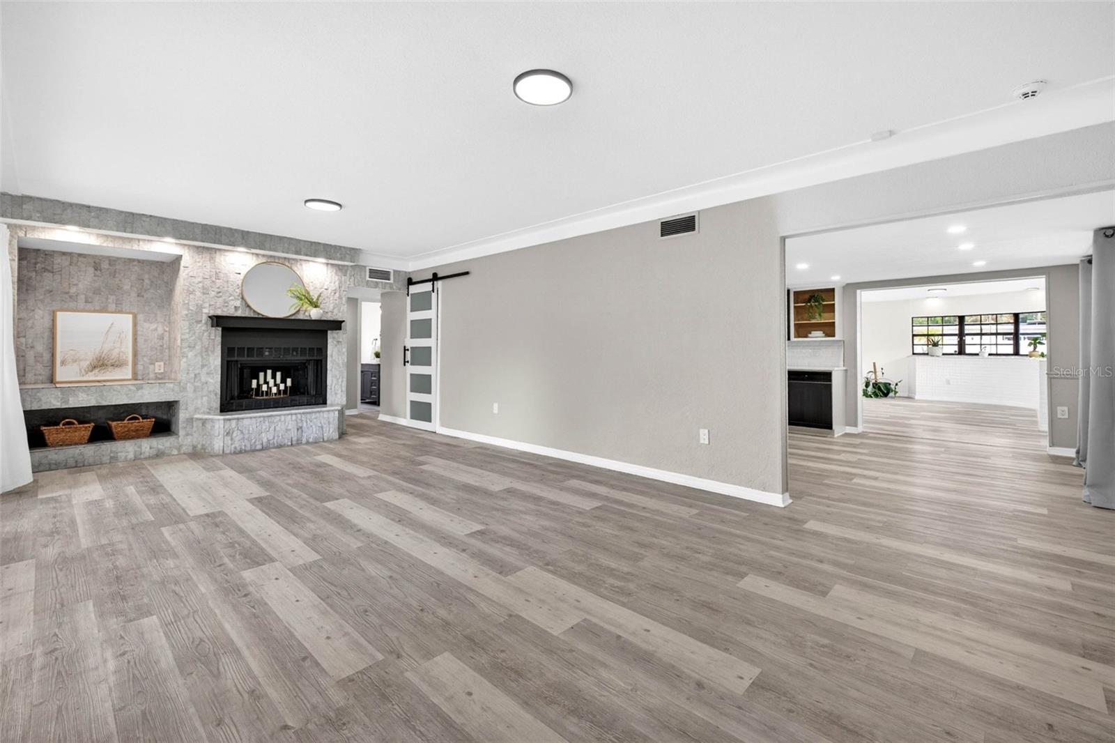 ETZLER GROVE HEIGHTS - Residential