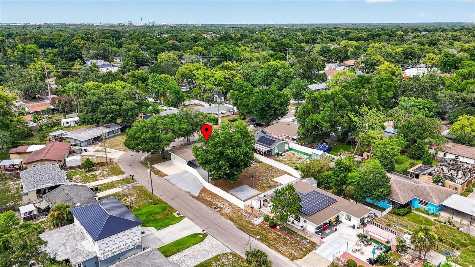 ETZLER GROVE HEIGHTS - Residential