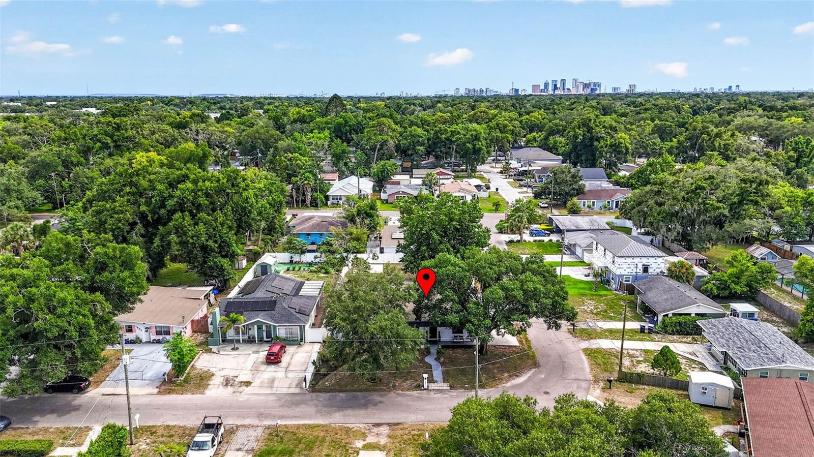 ETZLER GROVE HEIGHTS - Residential
