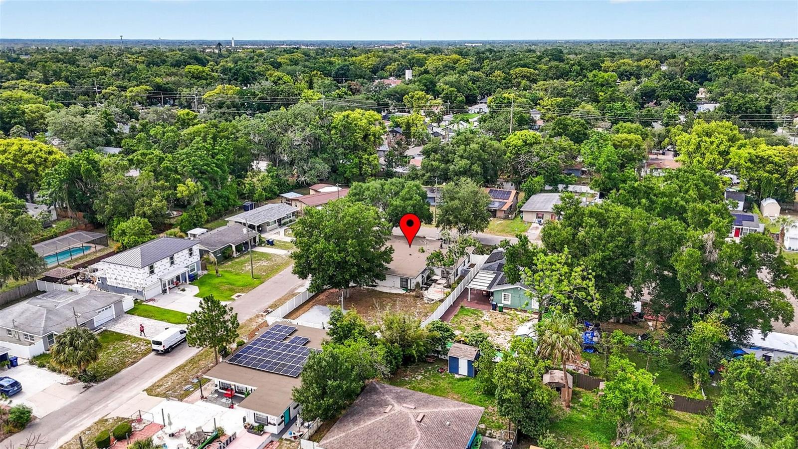 ETZLER GROVE HEIGHTS - Residential