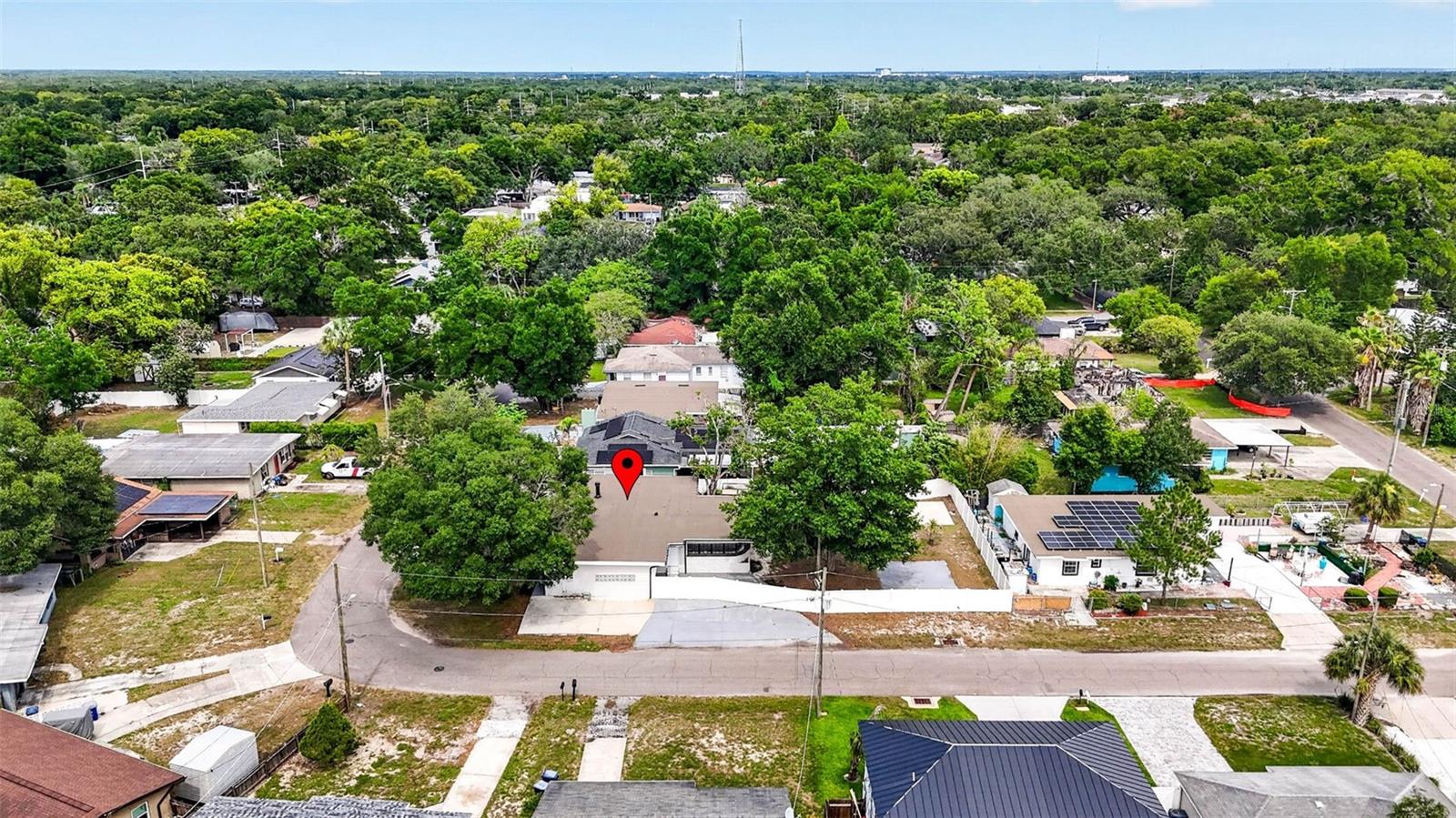 ETZLER GROVE HEIGHTS - Residential