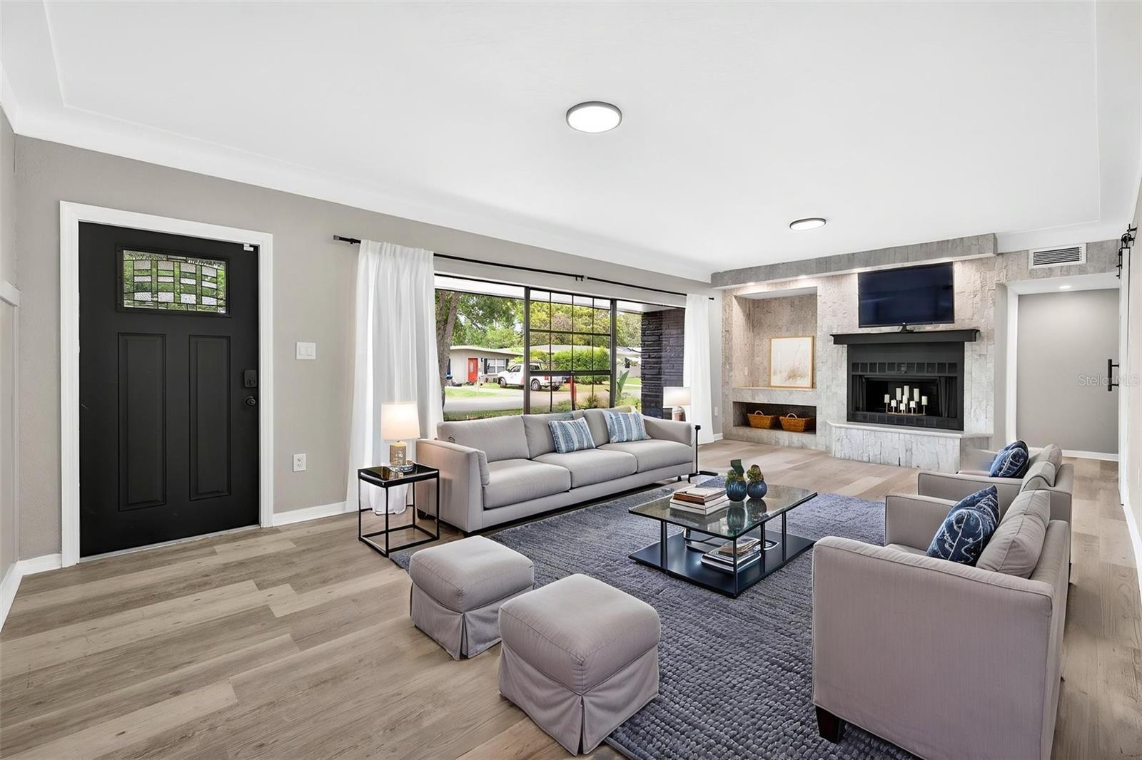 ETZLER GROVE HEIGHTS - Residential