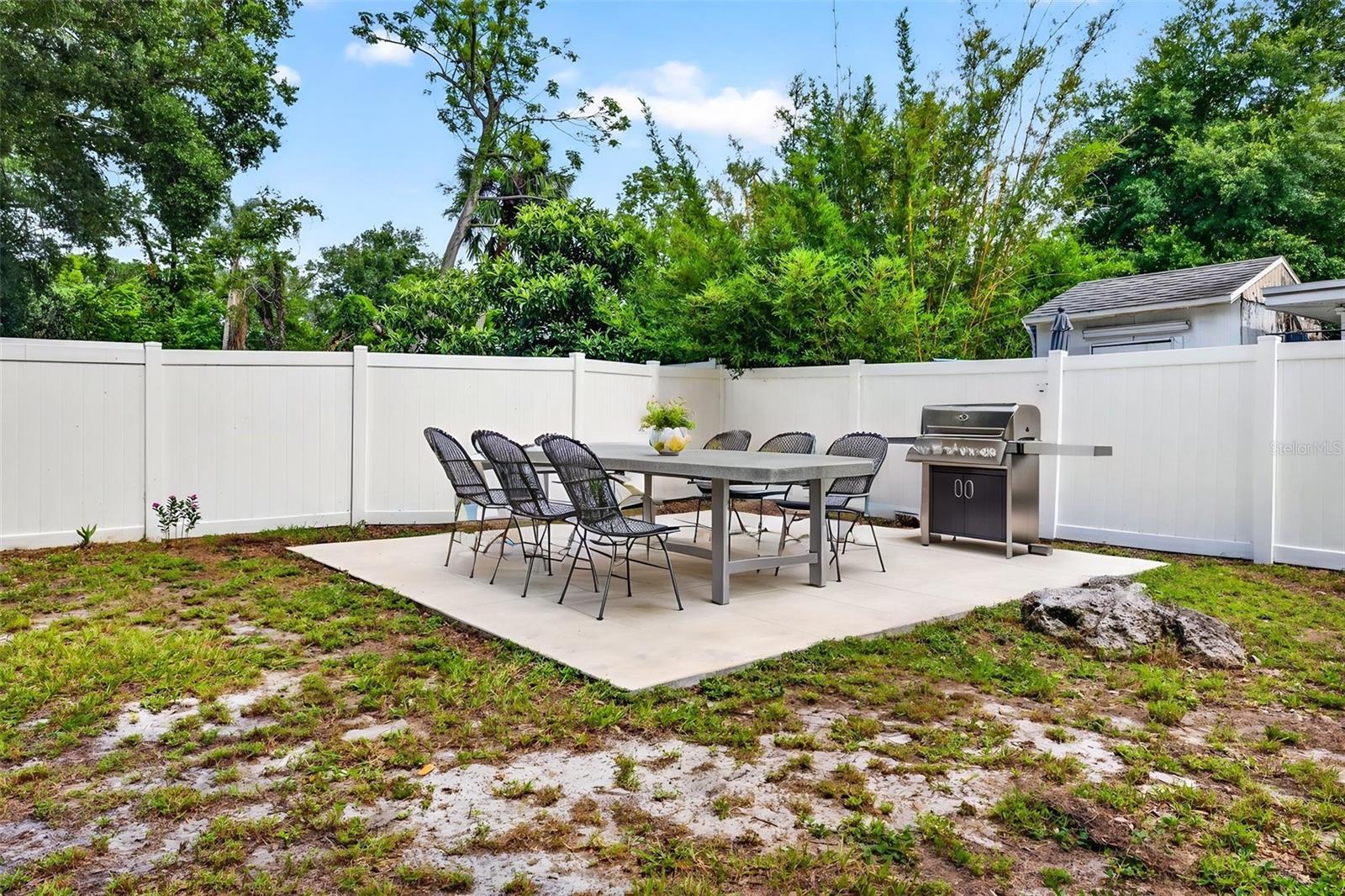 ETZLER GROVE HEIGHTS - Residential