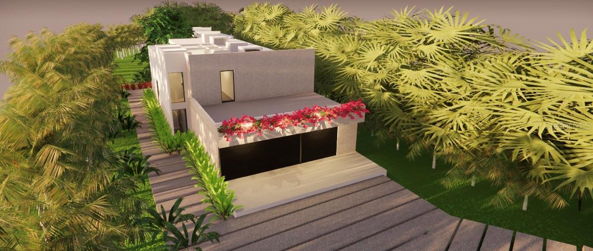 URB. VILLA DORADO ESTATES - Residential
