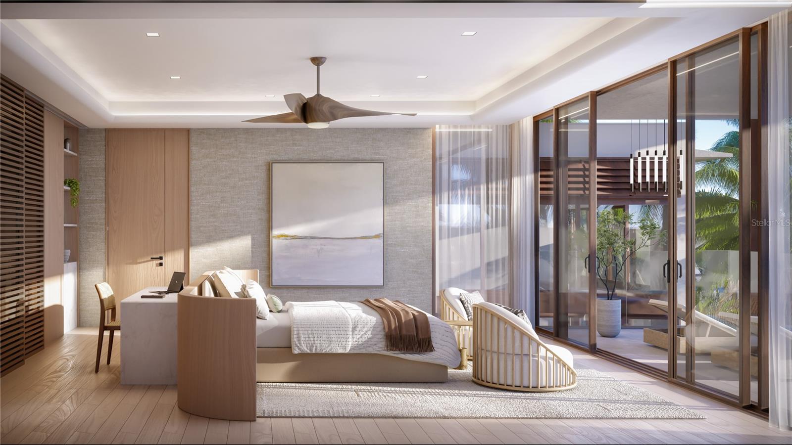 GRAND RESERVE - Residential