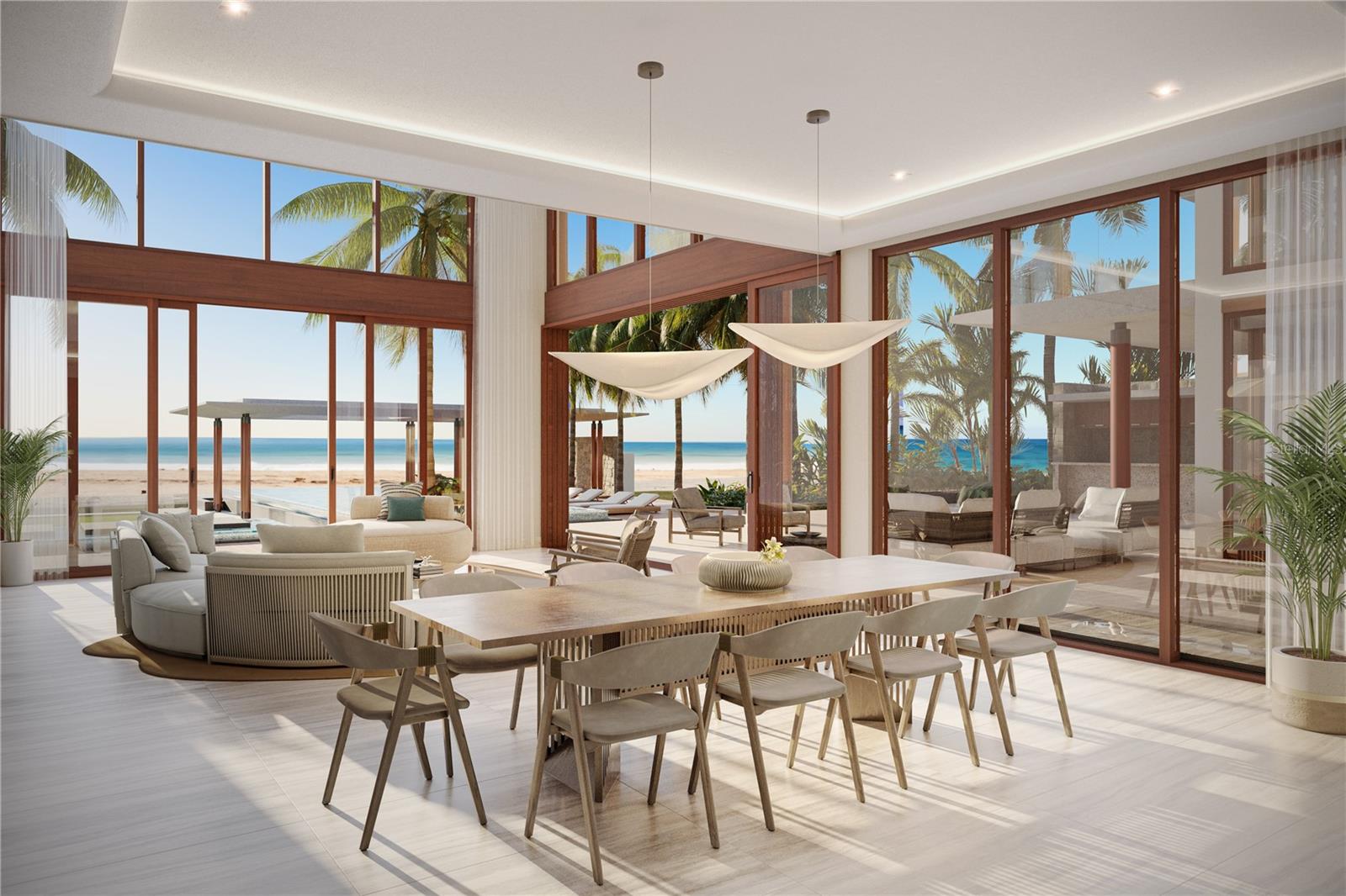 GRAND RESERVE - Residential