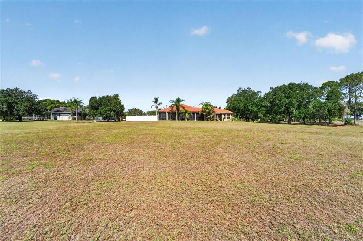 RIVERRANCH PRESERVE - Residential