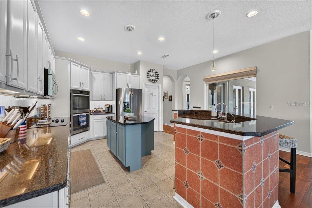 RIVERRANCH PRESERVE - Residential