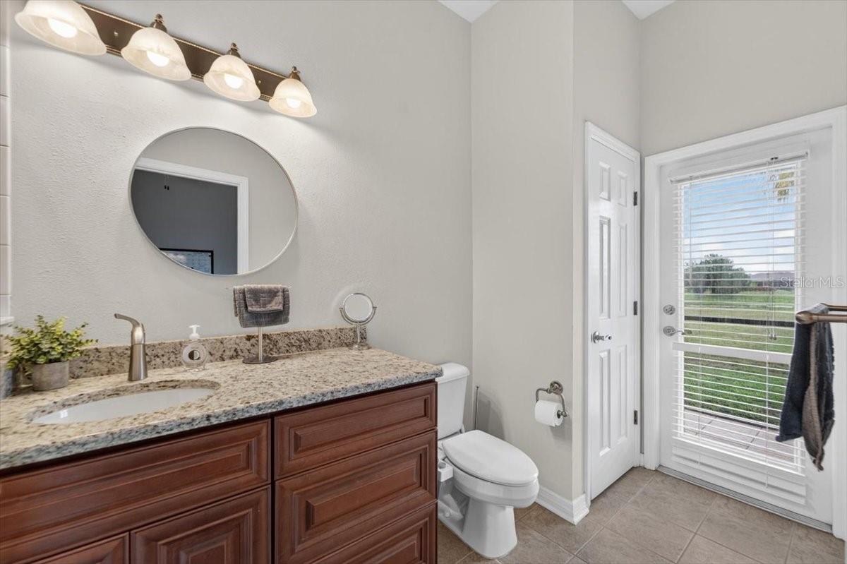 RIVERRANCH PRESERVE - Residential