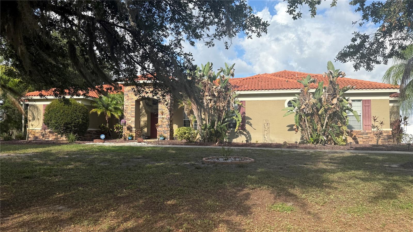 RIVERRANCH PRESERVE - Residential