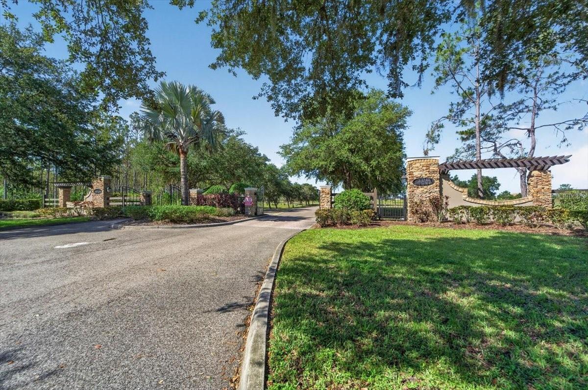 RIVERRANCH PRESERVE - Residential